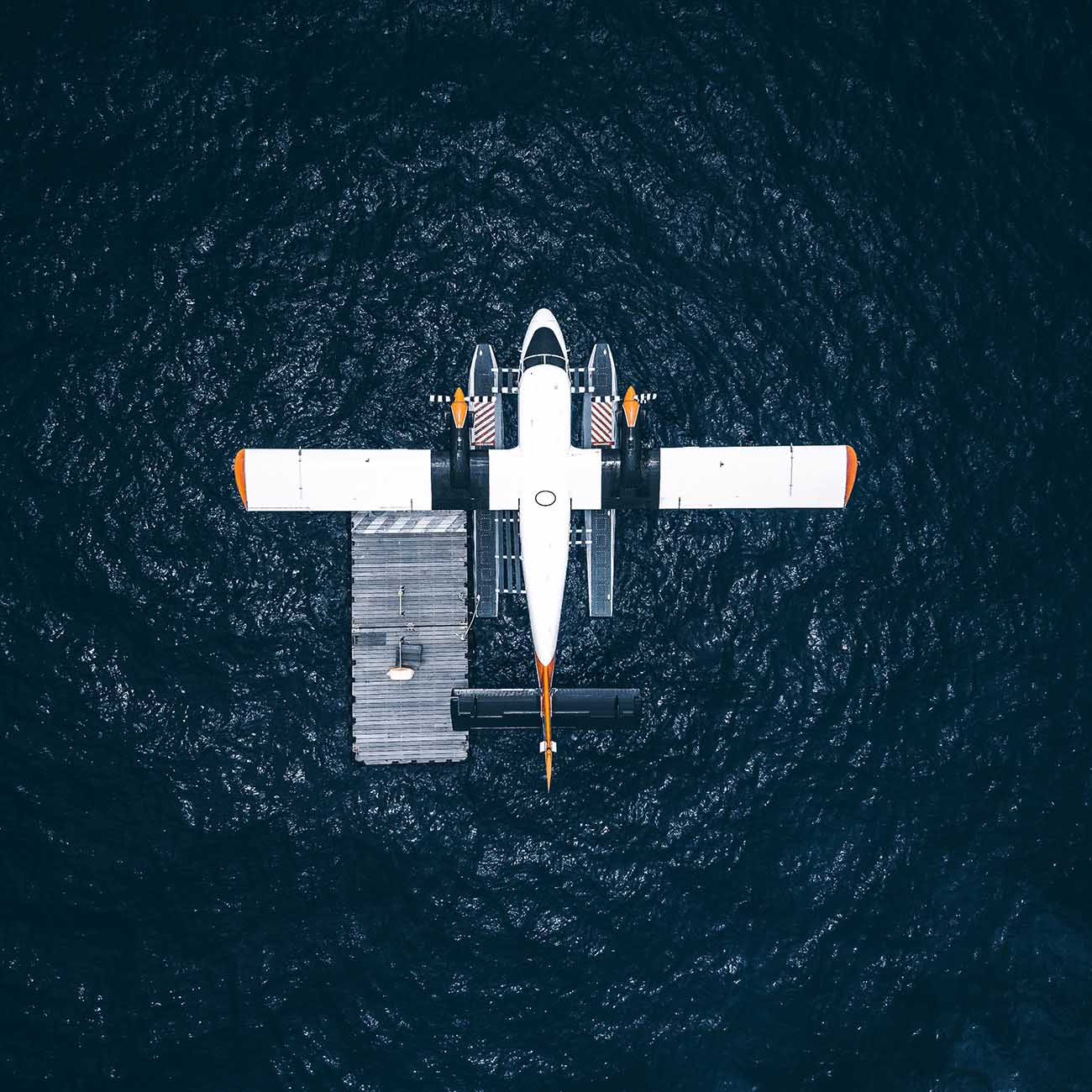 Aircraft Charter Service