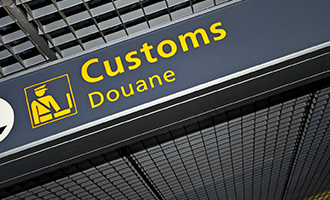 Customs Clearance Services