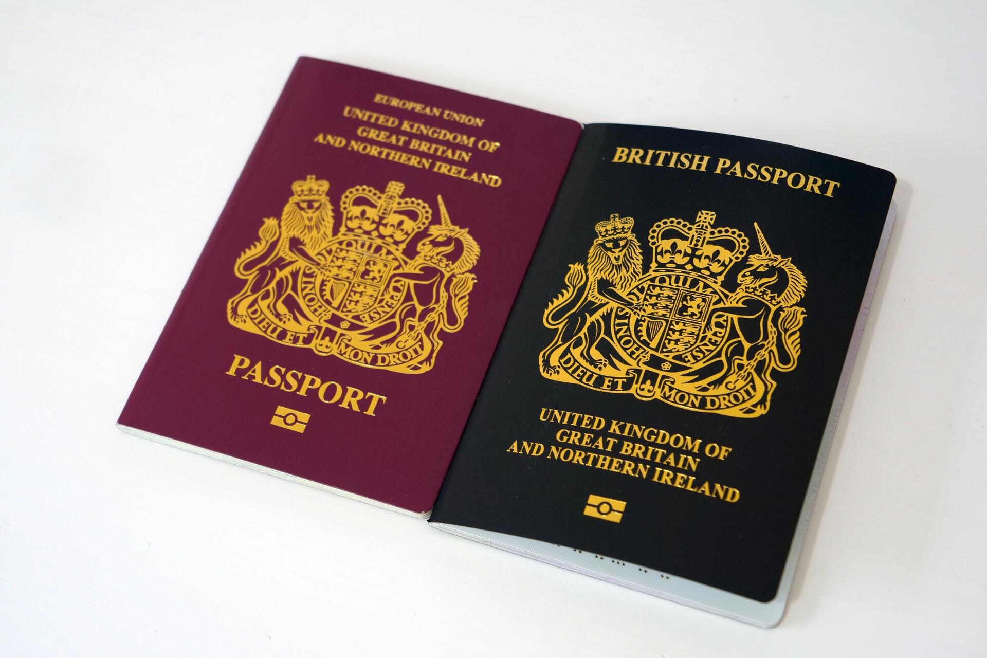 Passports