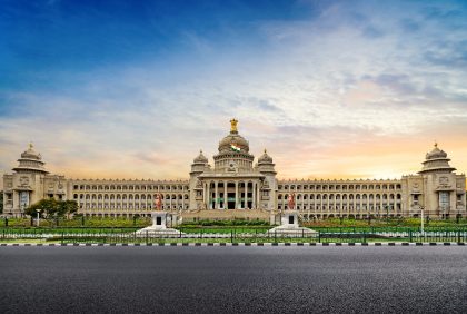 Ashes Repatriation to India - Bangalore