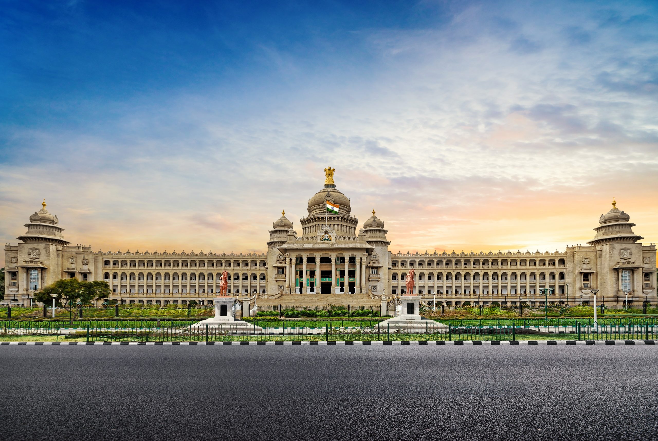 Ashes Repatriation to India - Bangalore