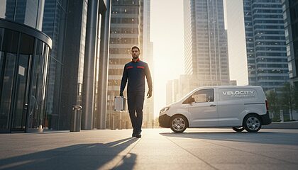 90 Minute Courier: Rapid Response Logistics for Business-Critical Assets
