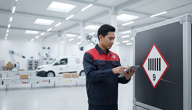 How to Ship Lithium Ion Batteries: A Comprehensive Safety and Compliance Guide