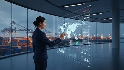 International Freight Customs Clearance: The 2026 Manager’s Essential Checklist