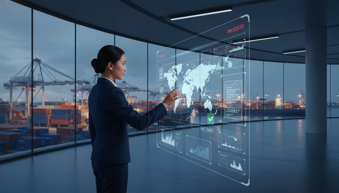 International Freight Customs Clearance: The 2026 Manager’s Essential Checklist