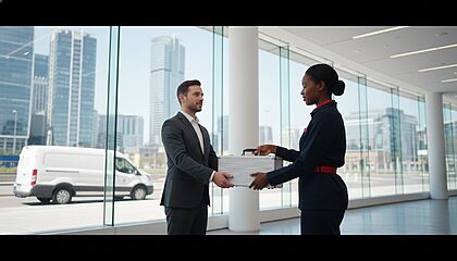 Same Day Courier Service UK: The Definitive Business-Critical Guide for 2026