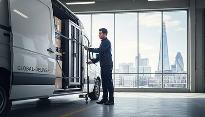 Specialist Courier Service UK: The 2026 Guide to High-Stakes Logistics