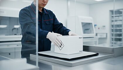 UN3373 Courier Service UK: A Strategic Guide to Biological Substance Logistics
