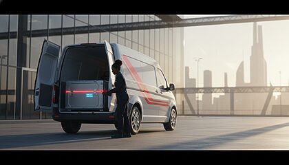 Dedicated Courier Service UK: The Strategic Advantage of Exclusive Transport in 2026