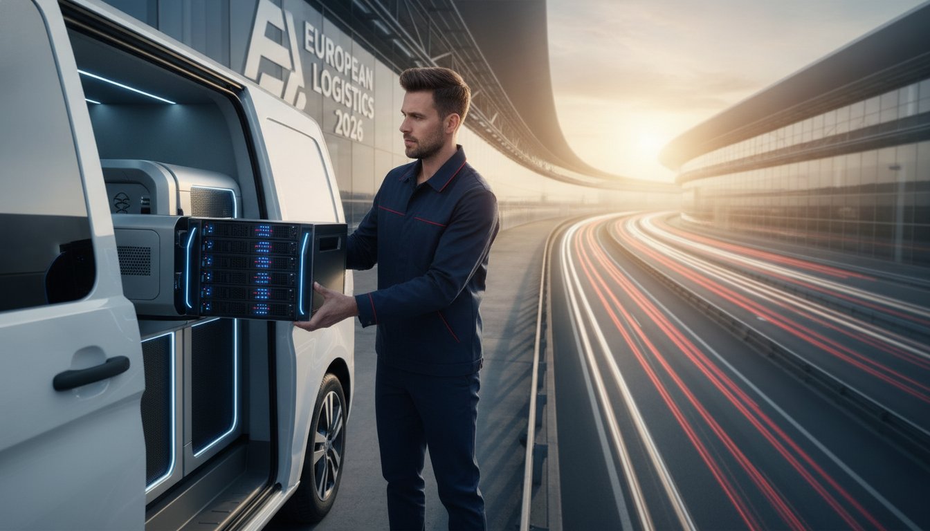 Urgent Courier to Europe: Navigating Time-Critical Cross-Border Logistics in 2026