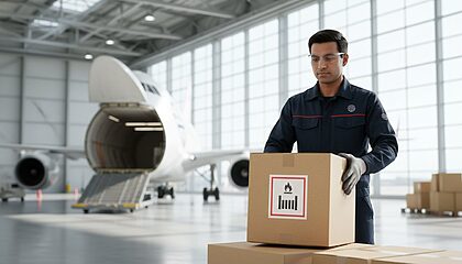 Shipping Lithium Batteries Internationally: The 2026 Specialist Logistics Guide