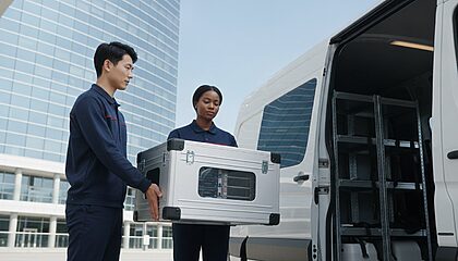 IT Equipment Courier Service: The 2026 Guide to Secure Tech Logistics