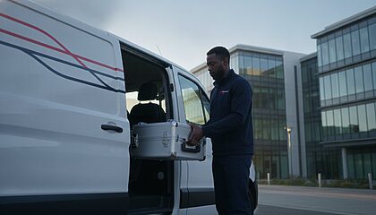 Time-Critical Delivery Solutions UK: A Strategic Guide for High-Stakes Logistics