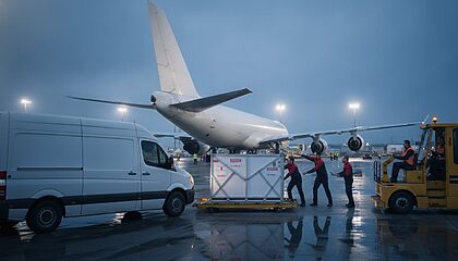 Emergency Freight Services: The 2026 Guide to Time-Critical Logistics