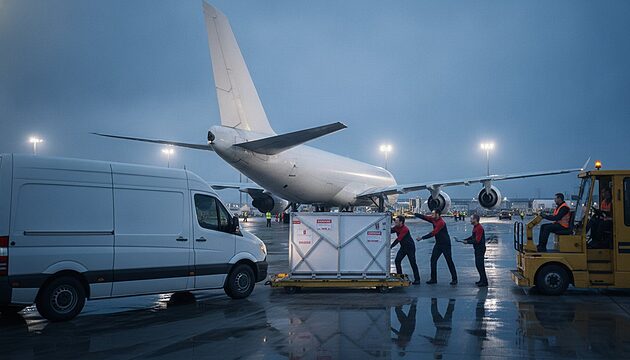 Emergency Freight Services: The 2026 Guide to Time-Critical Logistics