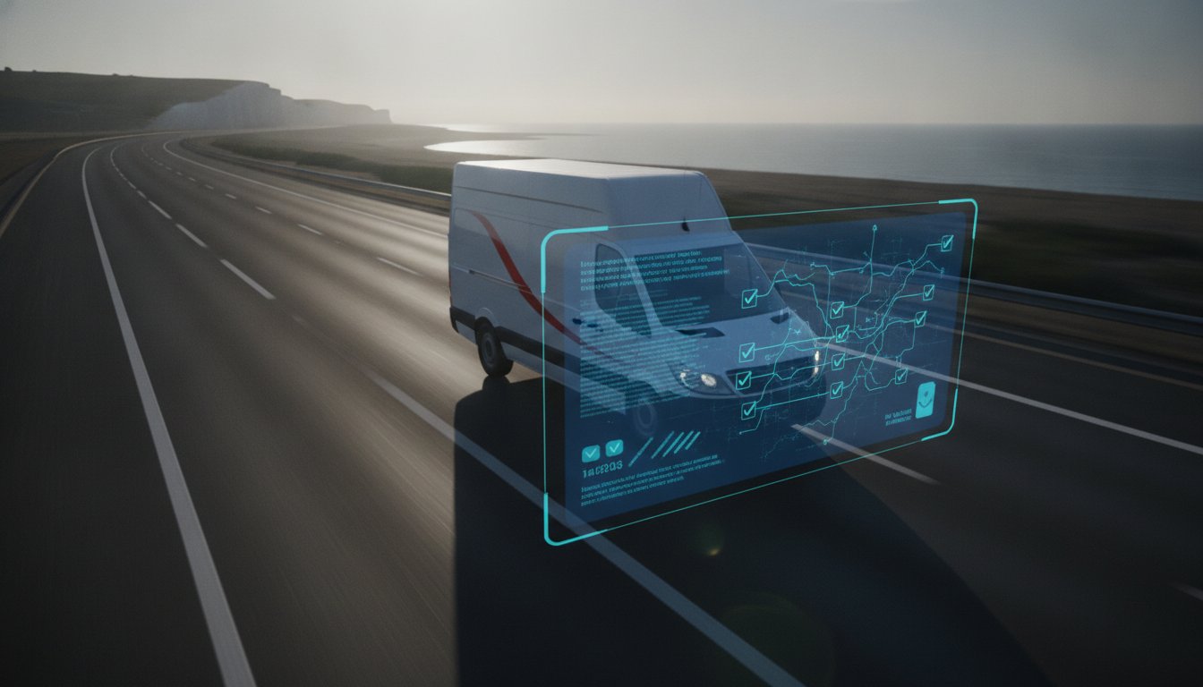 Avoiding Customs Delays from UK to EU: The 2026 Business Logistics Guide