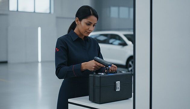 Vetted Driver Courier Service: The Business Guide to Secure Logistics 2026