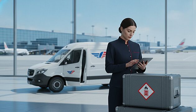 Dangerous Goods Courier: Professional Hazardous Logistics for 2026
