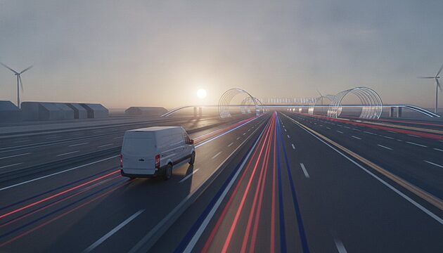 UK to EU Freight Services: The 2026 Business-Critical Logistics Guide