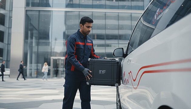 Urgent Same Day Delivery: The 2026 Business Guide to Time-Critical Logistics