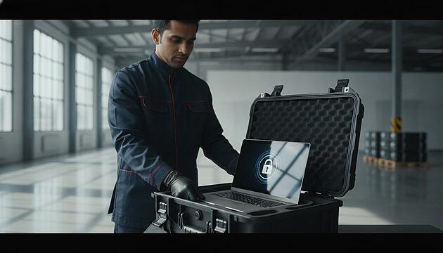 Professional IT Asset Retrieval: A Secure Guide to Corporate Hardware Recovery