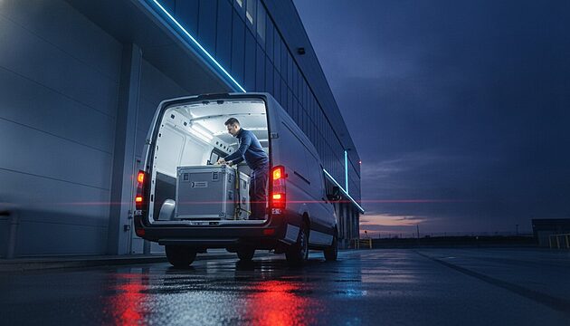 Emergency Freight Solutions UK: The 2026 Guide to Time-Critical Logistics