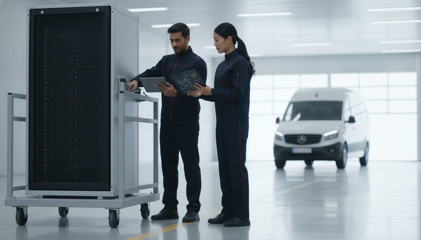 High Value Goods Courier: The 2026 Guide to Secure B2B Logistics