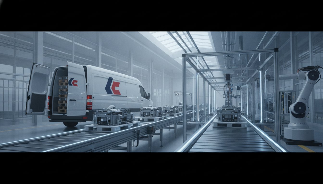 JIT Supply Chain: The Strategic Guide to Just-in-Time Logistics