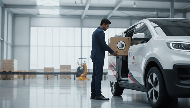 Lithium Battery Courier: A Professional Guide to Compliant Transport 2026