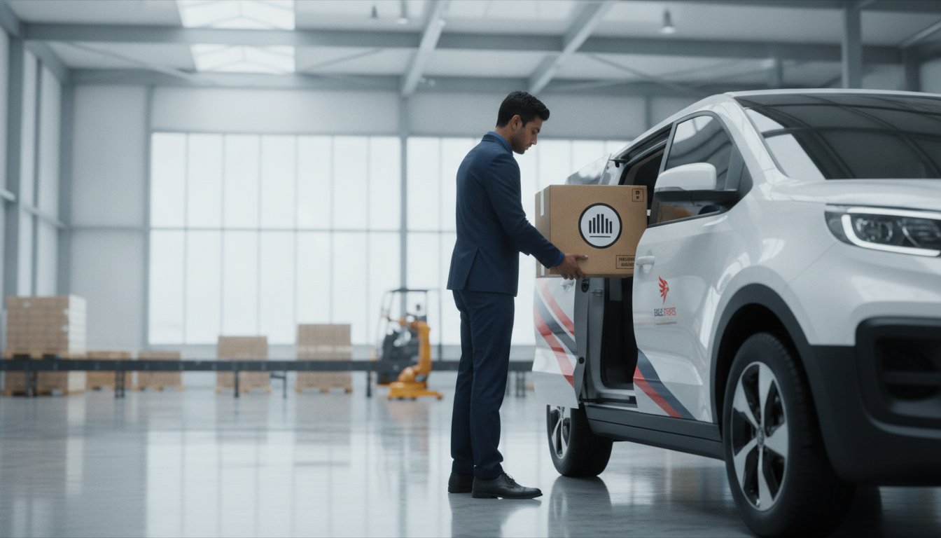 Lithium Battery Courier: A Professional Guide to Compliant Transport 2026