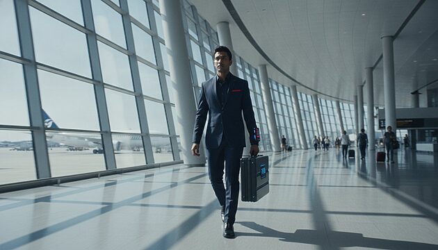On Board Courier (OBC) Services: The 2026 Guide to Global Hand-Carry Logistics