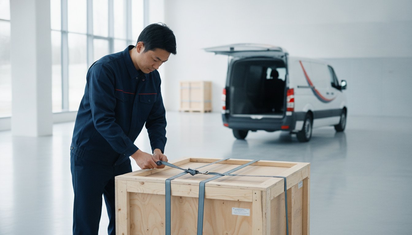 Professional Light Haulage Services: Beyond the Mobile Number Search