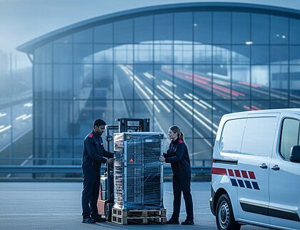 Same Day Freight UK: Scaling Urgent Business Logistics in 2026