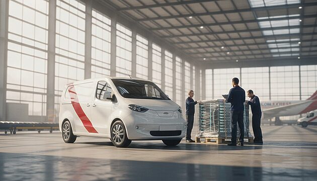 Time Critical Courier Service: The 2026 Guide to High-Stakes Logistics