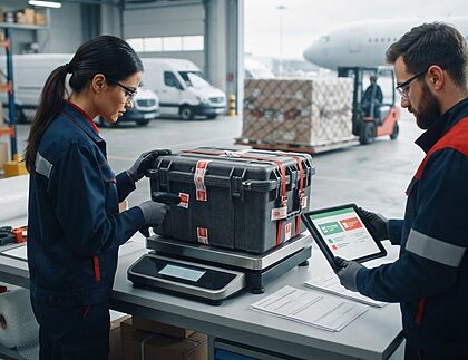 Compliance for Shipping Dangerous Goods: Practical B2B Checklist