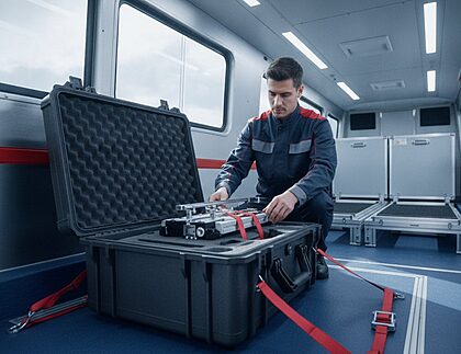 Preventing Shipping Damage: Fragile Goods UK Guide