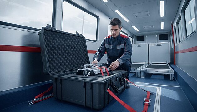 Preventing Shipping Damage: Fragile Goods UK Guide