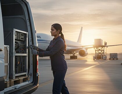 Urgent Freight Service: A Strategic Guide to Time-Critical B2B Logistics
