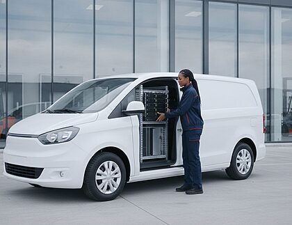 B2B Courier Service UK: A Strategic Guide to Professional Logistics in 2026