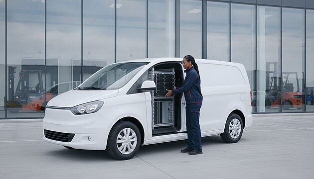 B2B Courier Service UK: A Strategic Guide to Professional Logistics in 2026