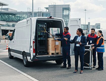 Choosing the Best Outsourced Business Delivery Service: The 2026 Strategic Guide