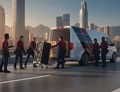 Dedicated Courier Service: The Strategic Guide to Business-Critical Logistics 2026