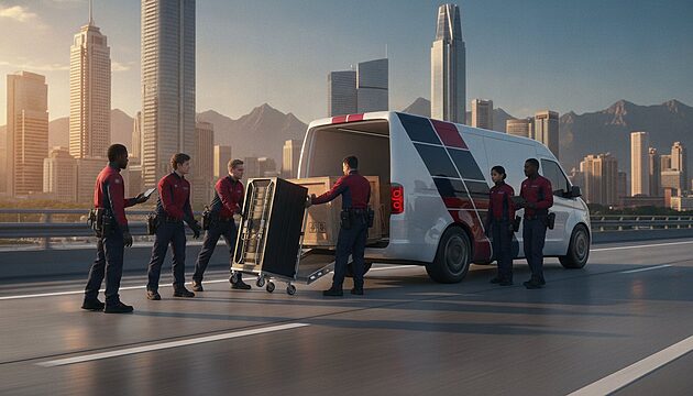 Dedicated Courier Service: The Strategic Guide to Business-Critical Logistics 2026