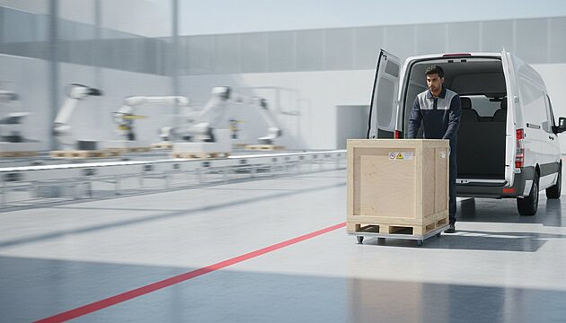 Express Courier UK: 2026 B2B Logistics Strategic Guide