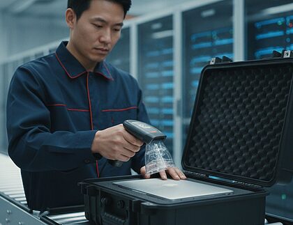 IT Asset Retrieval: The Professional Guide to Secure Hardware Recovery 2026