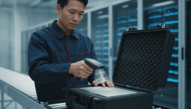IT Asset Retrieval: The Professional Guide to Secure Hardware Recovery 2026