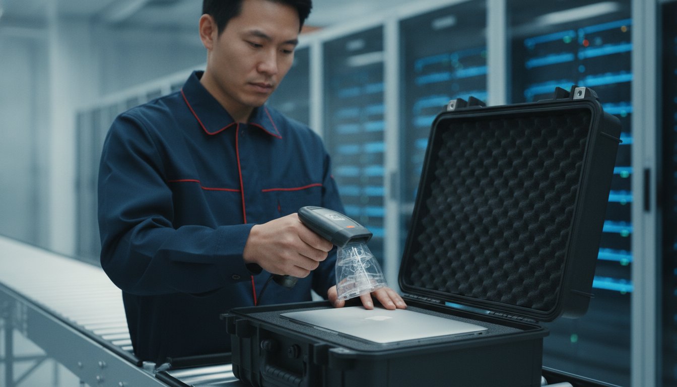 IT Asset Retrieval: The Professional Guide to Secure Hardware Recovery 2026