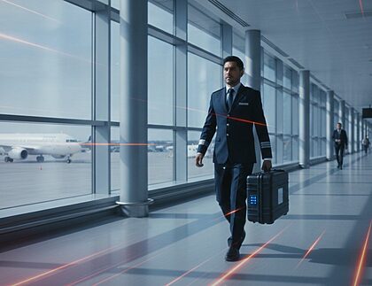 On Board Courier (OBC) Services: The Ultimate Guide to Hand-Carry Logistics