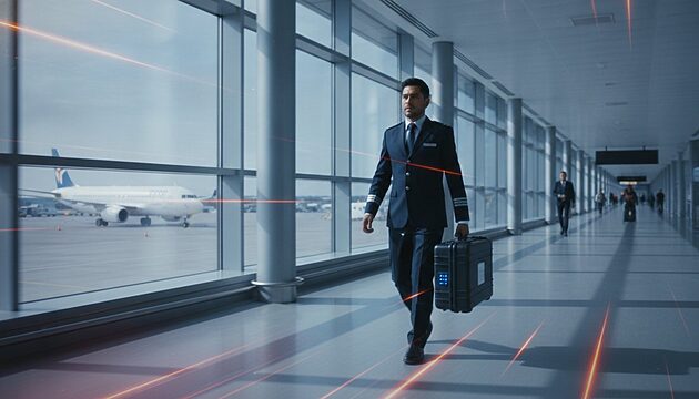 On Board Courier (OBC) Services: The Ultimate Guide to Hand-Carry Logistics