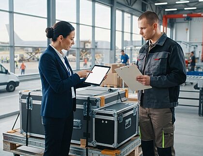 Questions to Ask Your Logistics Provider Before You Choose
